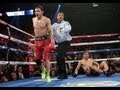 Round 12 Chavez Jr Vs Martinez