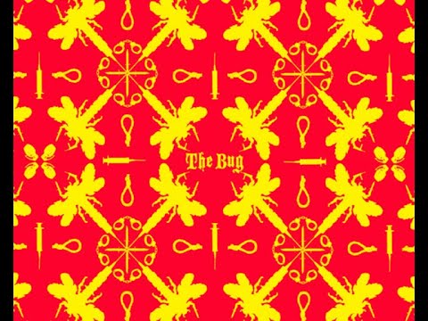 The Bug - Tune In feat. Roots Manuva