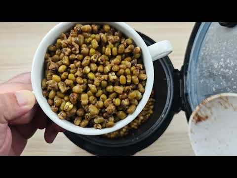 How To Cook Beans in Aroma Rice Cooker Without Presoak