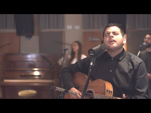 In te Confido / Taizé - Eric Costa + Coro - Música Católica