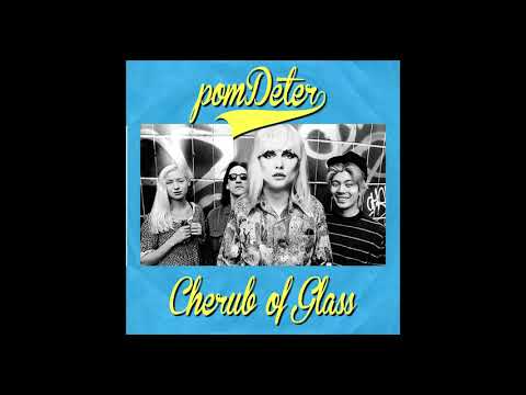 pomDeter - Cherub Of Glass (Smashing Pumpkins vs Blondie)
