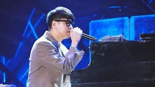 20181021 정준일(Joonil Jung) - 안아줘 @그랜드 민트 페스티벌 2018(GMF 2018)