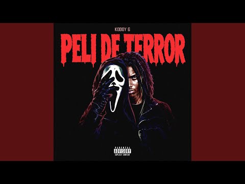 Peli De Terror