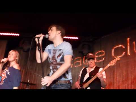 SOS Stanke Ohne Strom - Let me entertain you - 31.03.2013 Hamburg