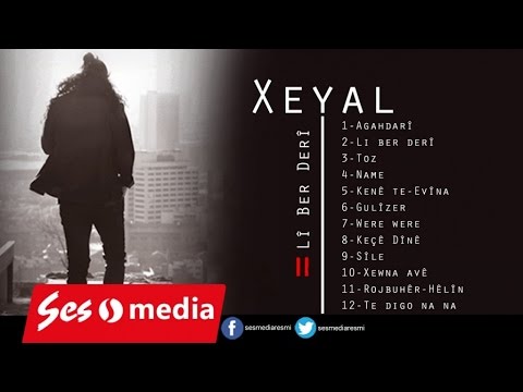 Xeyal - Sîlê