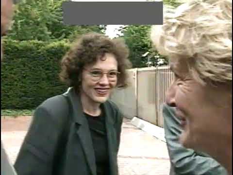 Tagesschau 19. August 1991 (Augustputsch in Moskau)