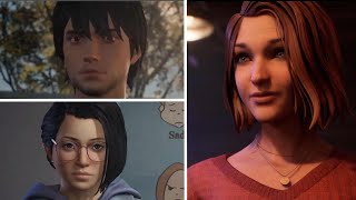 LIS DE2 Will Be Bringing Back Daniel And Alex?