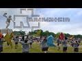 Matilda Revolting Children Dance Recut To Rammstein S Angst