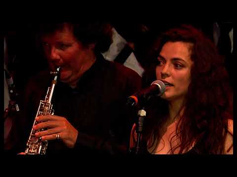 Bagad Kemper Azeliz Iza : Hep Diskrog