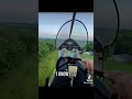 Flying my single seat airplane that requires no license! #aviationlovers #aviationlifestyle