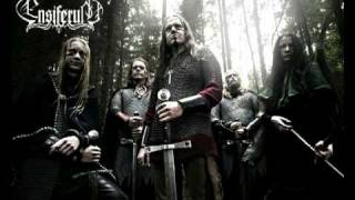 Ensiferum - Little Dreamer (Symphonic cover)