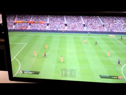 FIFA 14 Toernooi - MVV 27 Maasland 23/05/2014