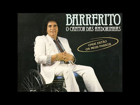 Barrerito - A Filha Da Vizinha