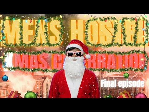 KMMC MENS HOSTEL CELEBRATION FINAL PART KMMC 