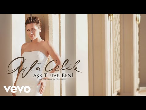 Ayla Çelik - Aşk Tutar Beni (Yasak Elma Dizi Müziği)