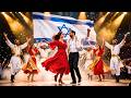 SHABBAT SHALOM COMPILATION ️ Beautiful Hebrew Worship Music From Jerusalem