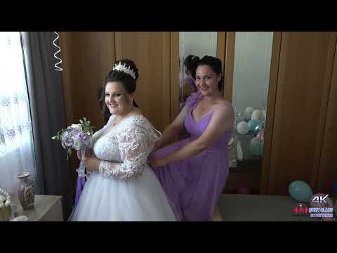 1HD Brides Ionuț & Alexandra Poiana Mare Wedding 20 09 2025