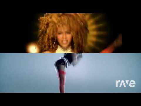 Oude - Robin Skouteris & Beyoncé | RaveDj