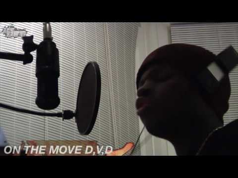 Jaja Soze & Birdy Roth - On D Move DVD