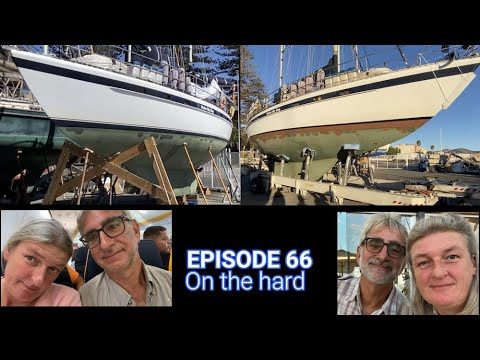 66 MAKE MY DAY - On the hard