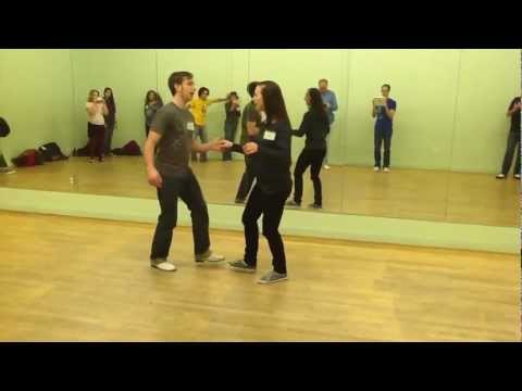 TLP - Level 3D - Week 2 Recap (02/08/2012)