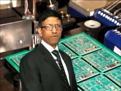 Introduction to Drona Edutronics