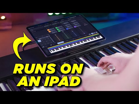 Build an iPad Keys Rig Under $400 | Sunday Keys App