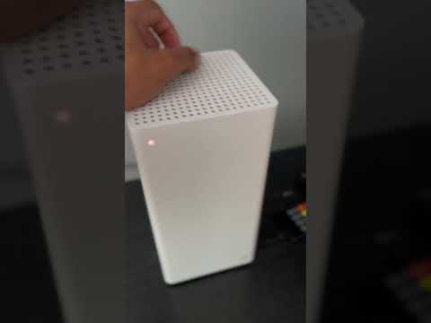 #fios new 2 gigabit internet speed router