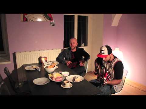 Drake - " Hold on we´re going home " ( Emiliano Cover / Winter Session #3 )