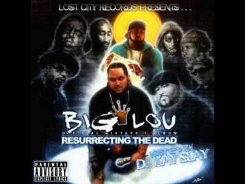 Big Lou -Stop Hittin' Me *Lyrics!!!*