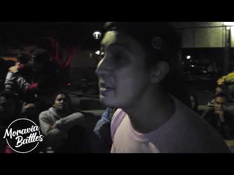 RVS vs Lapzo vs Madriz vs Sebastian Semis Clasificatoria Royale Ramblue Battles  Fecha 1