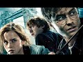 HARRY POTTER And The Deathly Hallows Part 1 DVD Unboxing Review