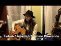 Lokah Samastah Sukhino Bhavantu Mantra 