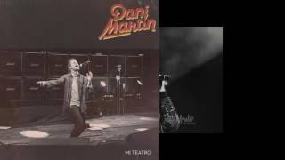 Caminar (En Directo) - Dani Martin