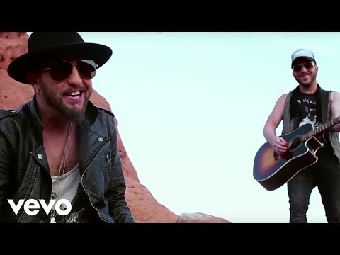 LOCASH - I Love This Life (Official Video)