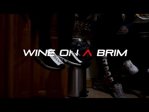 Von B x Zah B - Whine onna Brim (Music Video)