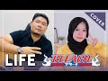 Rainych Ft Saii YUI LIFE Bleach Ending 5 Cover