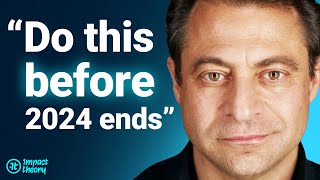 Life Will Get Weird The Next 5 Years!- Build Wealth While Others Lose Their Jobs | Peter Diamandis