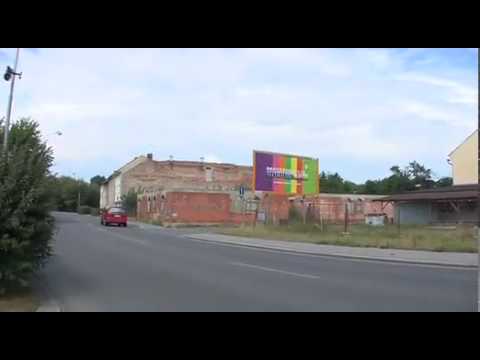 Černovír - 13 let po ničivé povodni se zase staví