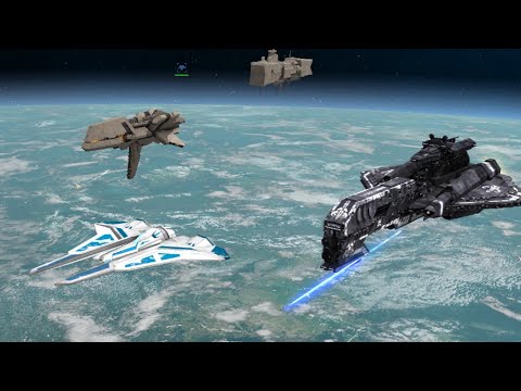 Mandalore Strikes Back! - Empire at War AotR NPC Wars