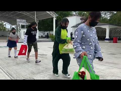 Mochilas locas
