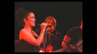 Sarah Chesler Jokerman, Dylan Tribute, Sweden 2008