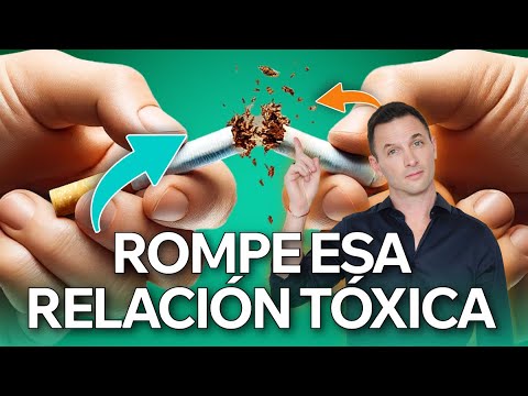 The definitive method to quit smoking 🚬 Proven strategies ✅