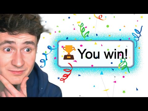 Can I Beat Infinite Craft? - YouTube