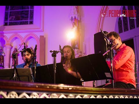 Seresta no. 9- Liduino Pitombeira (Incelença)