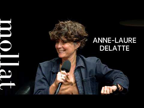 Grand Oral Sciences Po-Sud Ouest avec Anne-Laure Delatte