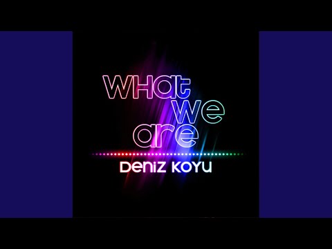 What We Are (Donna J. Nova Remix)