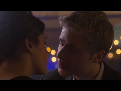 Best Kisses in Historical TV series - Part 12