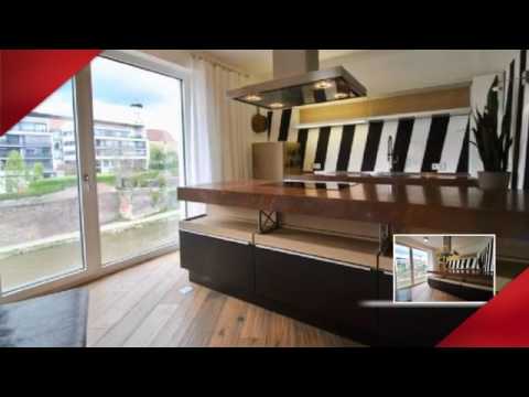 Außergewöhnliche Wohnung im Donauhaus - INSEL Neu-Ulm