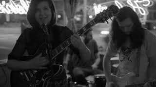 Lucy Dacus - Strange Torpedo live at Helen&#39;s